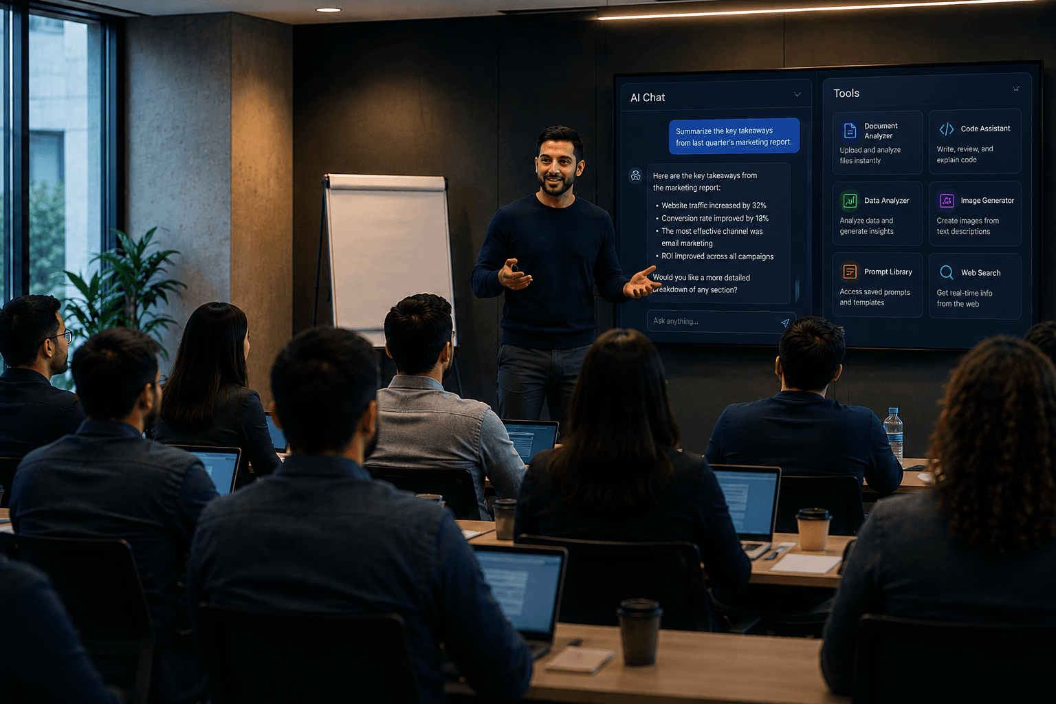 AI Training