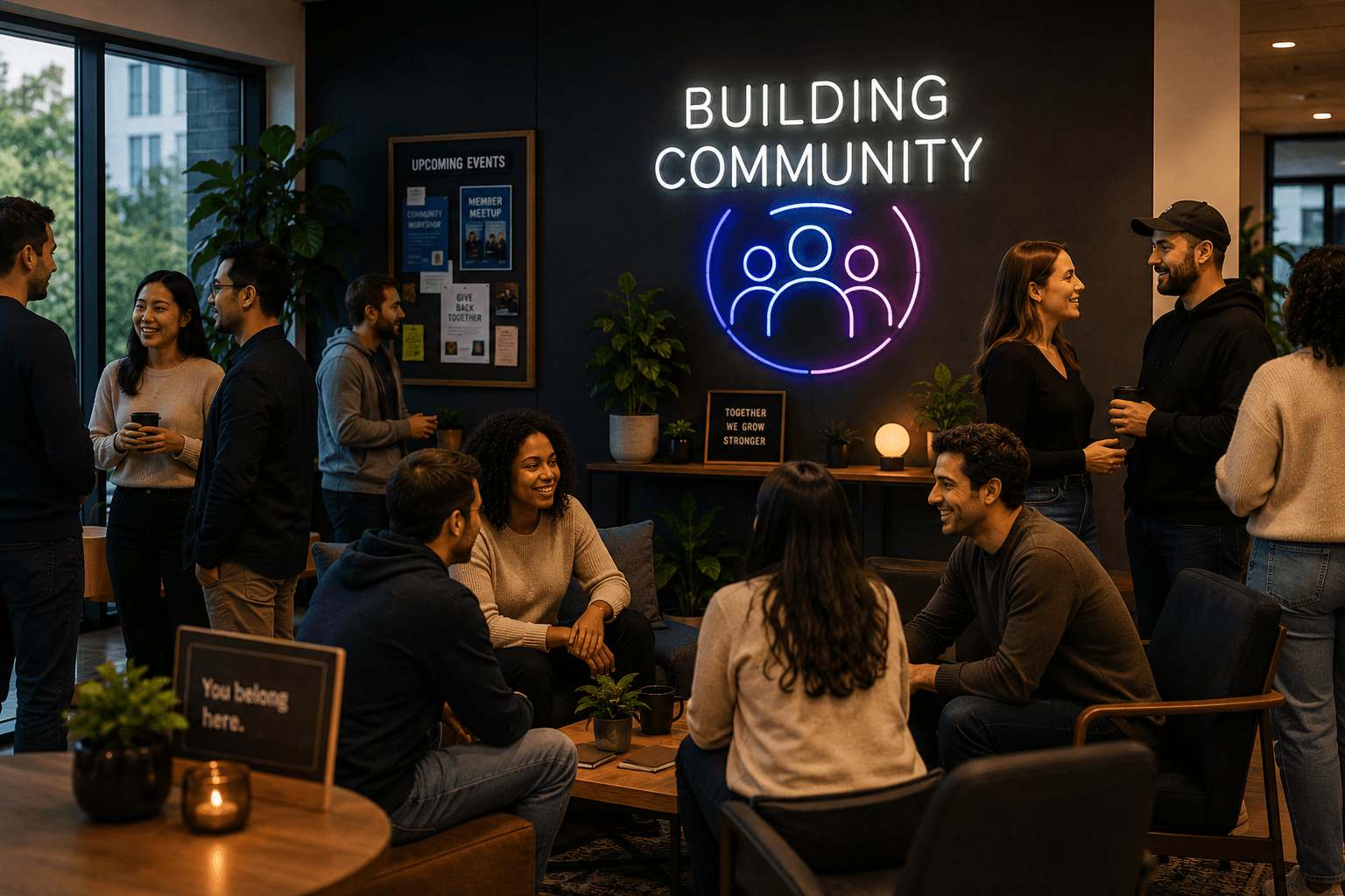 Community