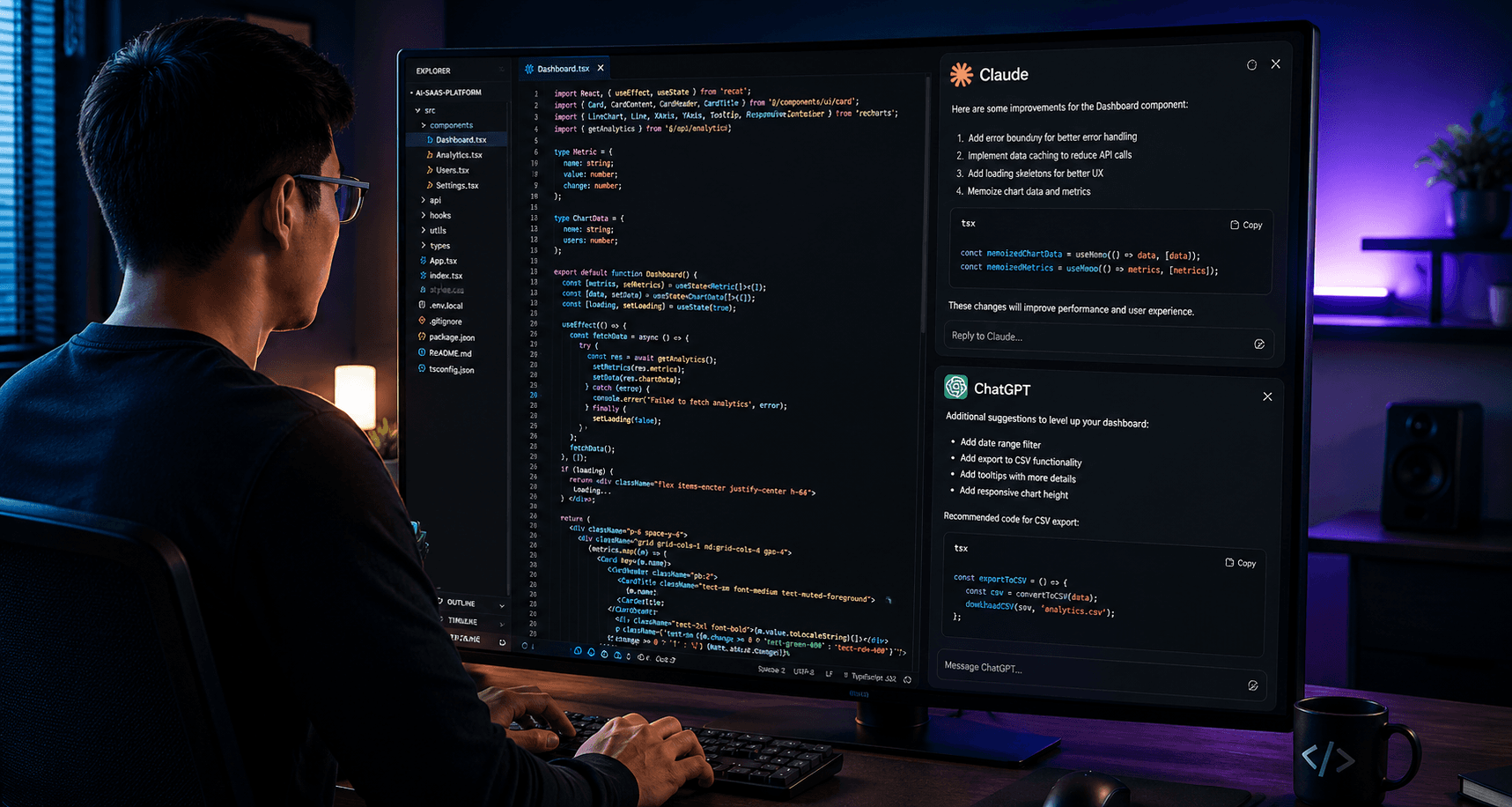 System Development